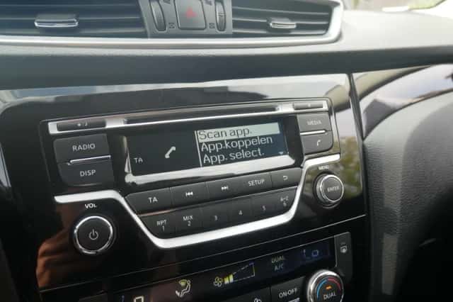 Nissan Qashqai (2018) thumbnail 26