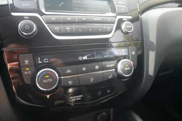 Nissan Qashqai (2018) thumbnail 27