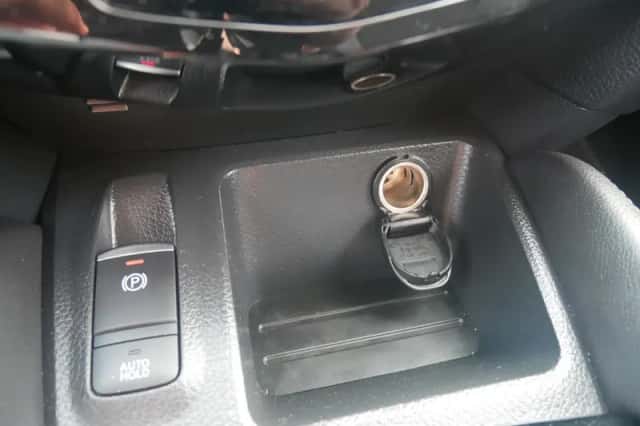 Nissan Qashqai (2018) thumbnail 28