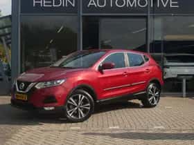 Nissan Qashqai (2018) thumbnail 32