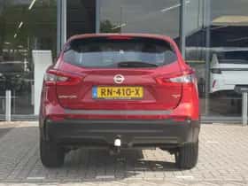 Nissan Qashqai (2018) thumbnail 6