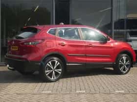Nissan Qashqai (2018) thumbnail 7
