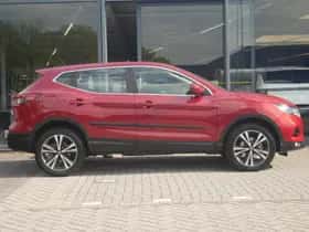 Nissan Qashqai (2018) thumbnail 8