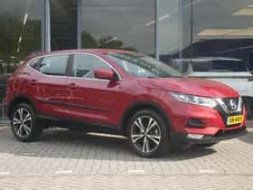 Nissan Qashqai (2018) thumbnail 9