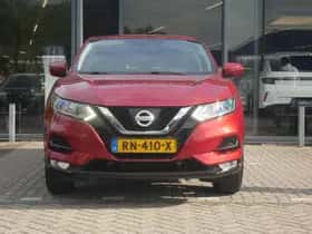 Nissan Qashqai (2018) thumbnail 10