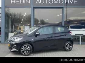 Peugeot 108 (2020) thumbnail 1