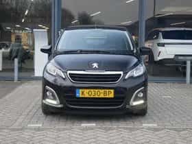 Peugeot 108 (2020) thumbnail 2