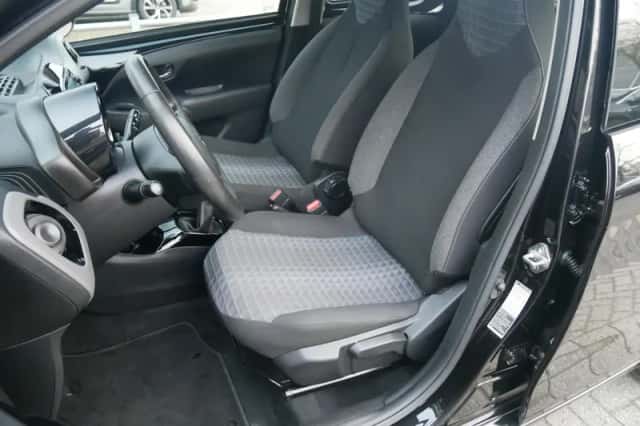 Peugeot 108 (2020) thumbnail 12
