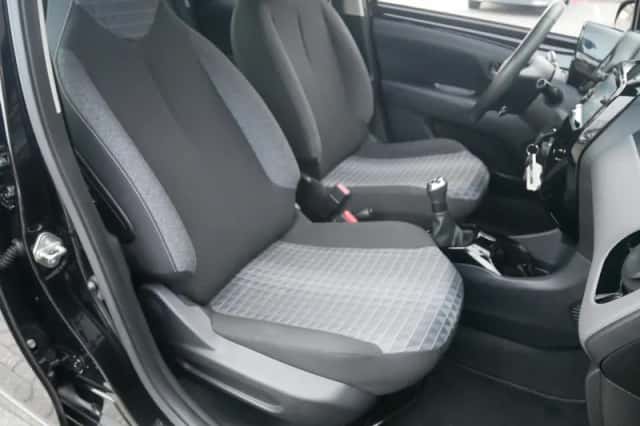 Peugeot 108 (2020) thumbnail 13