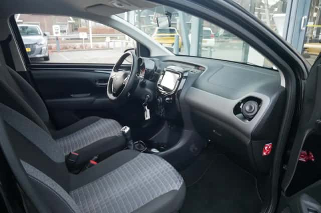 Peugeot 108 (2020) thumbnail 14