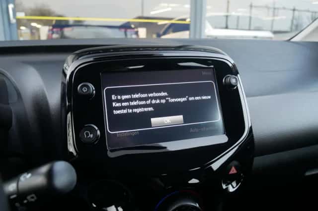 Peugeot 108 (2020) thumbnail 17