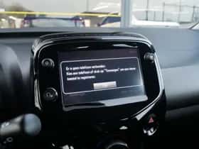 Peugeot 108 (2020) thumbnail 17