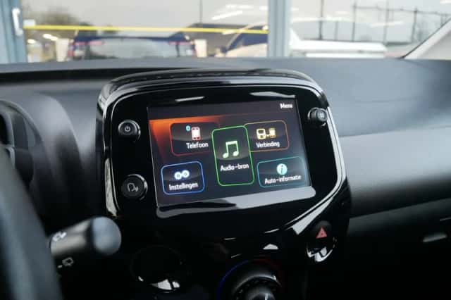 Peugeot 108 (2020) thumbnail 18