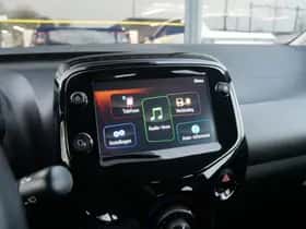 Peugeot 108 (2020) thumbnail 18