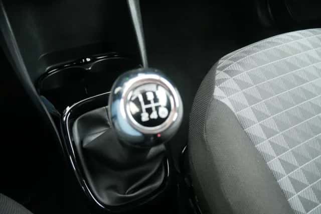 Peugeot 108 (2020) thumbnail 20