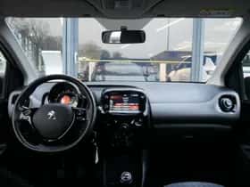 Peugeot 108 (2020) thumbnail 3