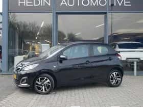 Peugeot 108 (2020) thumbnail 23