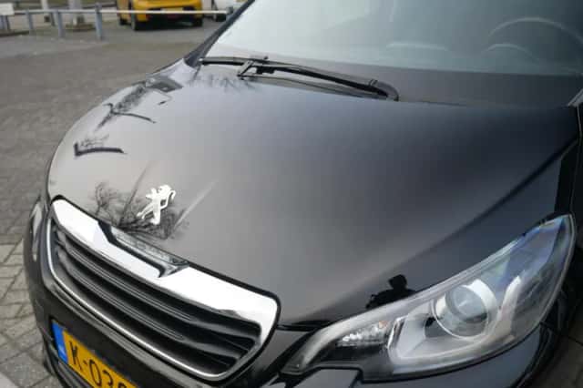 Peugeot 108 (2020) thumbnail 5