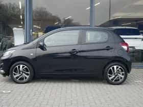 Peugeot 108 (2020) thumbnail 6
