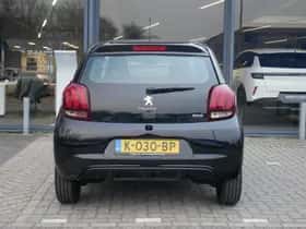 Peugeot 108 (2020) thumbnail 7