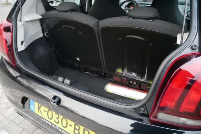 Peugeot 108 (2020) thumbnail 8