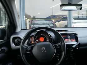 Peugeot 108 (2020) thumbnail 9
