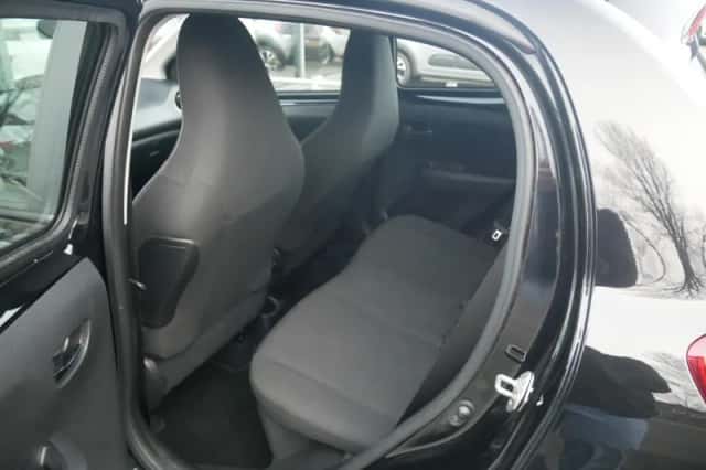 Peugeot 108 (2020) thumbnail 10