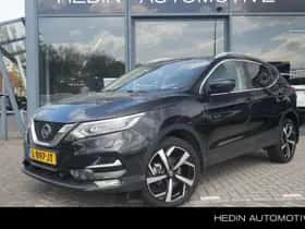 Nissan Qashqai (2019)