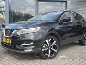 Nissan Qashqai (2019) thumbnail 2