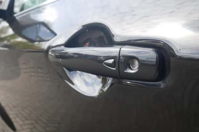 Nissan Qashqai (2019) thumbnail 12