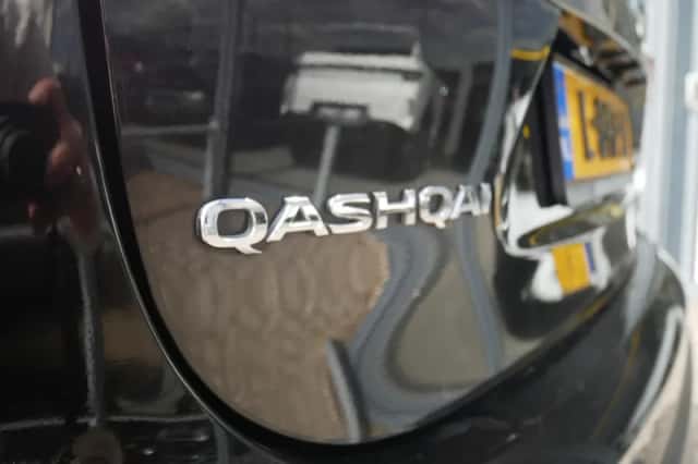 Nissan Qashqai (2019) thumbnail 14