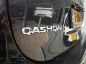 Nissan Qashqai (2019) thumbnail 14