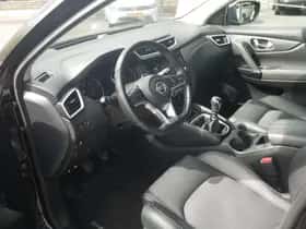 Nissan Qashqai (2019) thumbnail 18