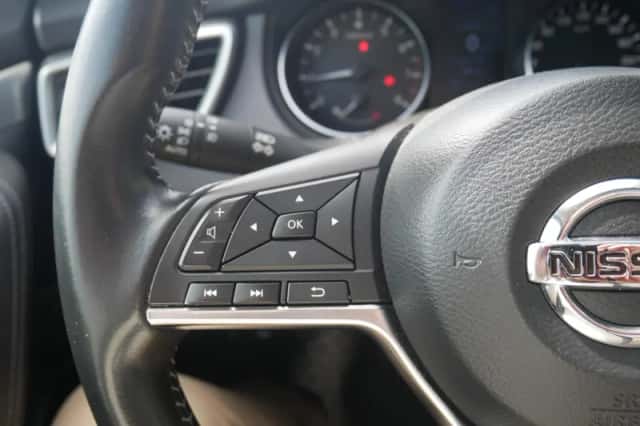 Nissan Qashqai (2019) thumbnail 20
