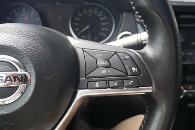 Nissan Qashqai (2019) thumbnail 21