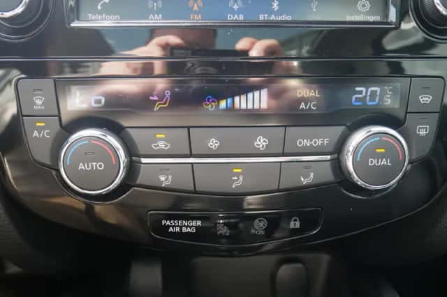Nissan Qashqai (2019) thumbnail 25