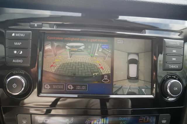 Nissan Qashqai (2019) thumbnail 29
