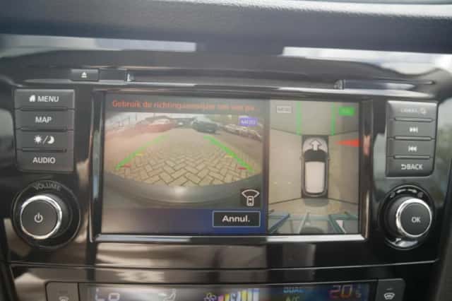 Nissan Qashqai (2019) thumbnail 30