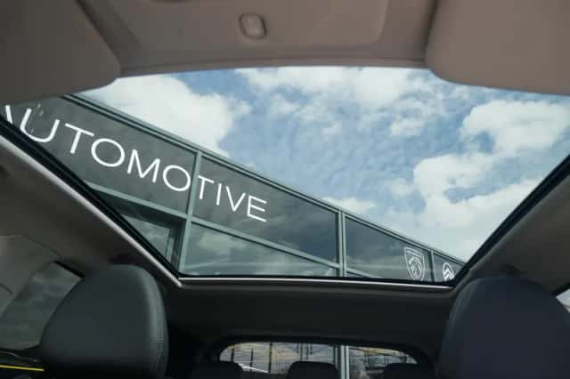 Nissan Qashqai (2019) thumbnail 38