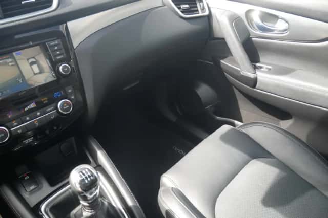 Nissan Qashqai (2019) thumbnail 39