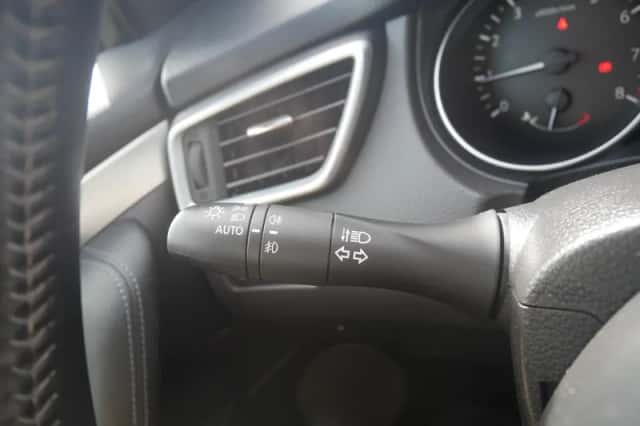Nissan Qashqai (2019) thumbnail 40