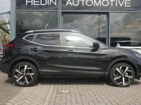 Nissan Qashqai (2019) thumbnail 5