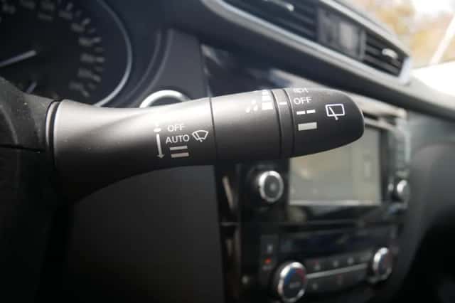 Nissan Qashqai (2019) thumbnail 41