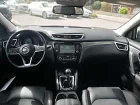 Nissan Qashqai (2019) thumbnail 43