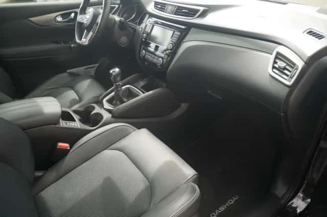 Nissan Qashqai (2019) thumbnail 45