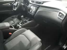 Nissan Qashqai (2019) thumbnail 45