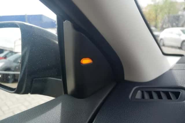 Nissan Qashqai (2019) thumbnail 46
