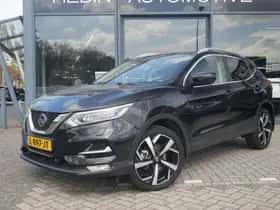 Nissan Qashqai (2019) thumbnail 48