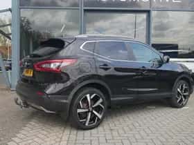 Nissan Qashqai (2019) thumbnail 6