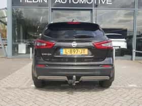 Nissan Qashqai (2019) thumbnail 7